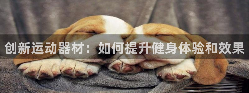 凯捷体育娱乐是那个系列的台子：创新运动器材：如何提升