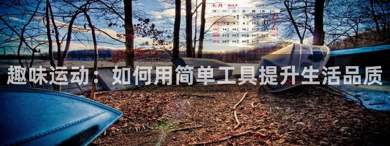 凯捷体育招商电话地址查询：趣味运动：如何用简单工具提升生活品