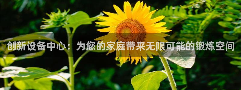 凯捷体育集团：创新设备中心：为您的家庭带来无限可能的