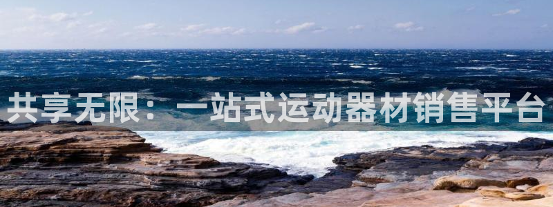 凯捷体育软件：共享无限：一站式运动器材销售平台