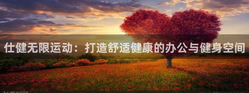 意昂集团官网：仕健无限运动：打造舒适健康的办公与健身