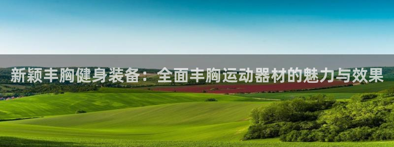 凯捷体育是干嘛的公司：新颖丰胸健身装备：全面丰胸运动