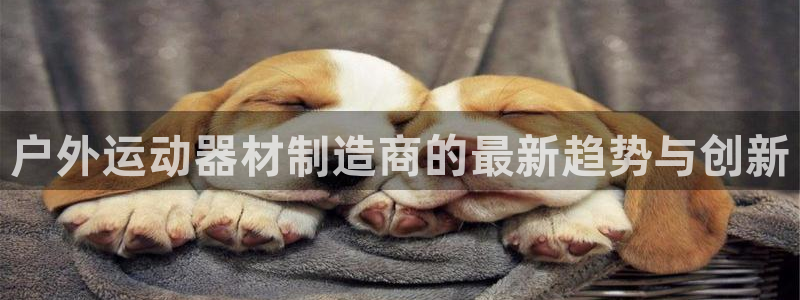 凯捷体育集团简介：户外运动器材制造商的最新趋势与创新