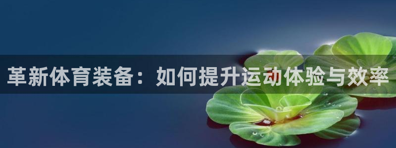 凯捷体育招商电话号码查询是多少：革新体育装备：如何提升运动体